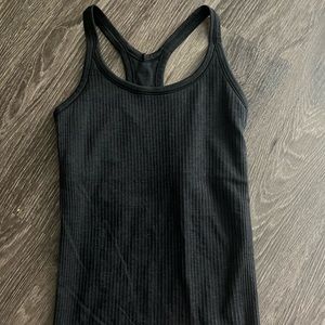 Lululemon ebb to street tank